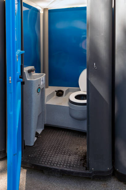 Best Best portable toilet rental  in Smithers, WV