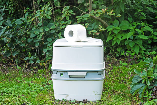 Best Local porta potty services  in Smithers, WV