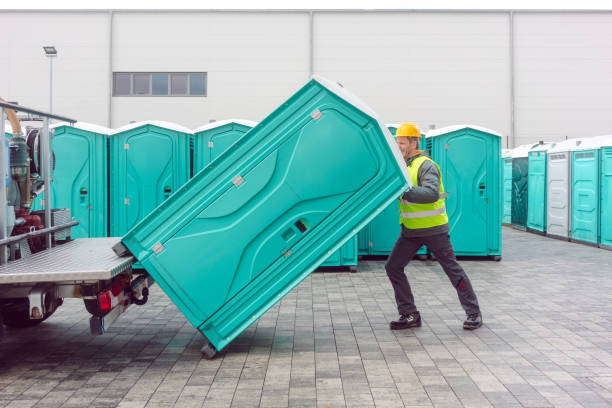 Best High-end porta potty rental  in Smithers, WV