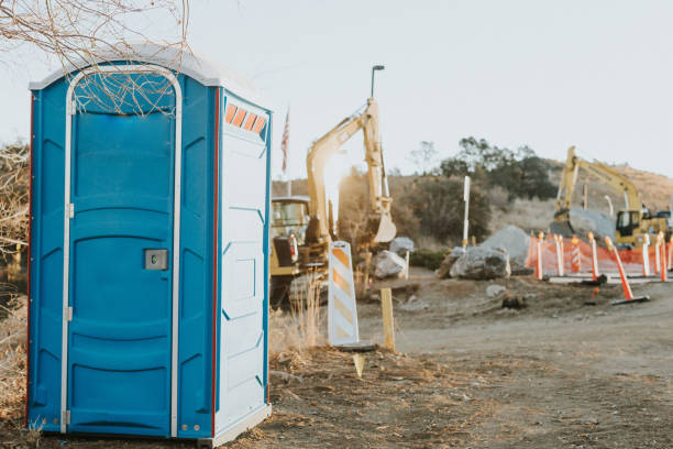 Best Porta potty delivery and setup  in Smithers, WV