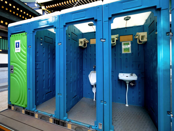 Best Construction site porta potty rental  in Smithers, WV