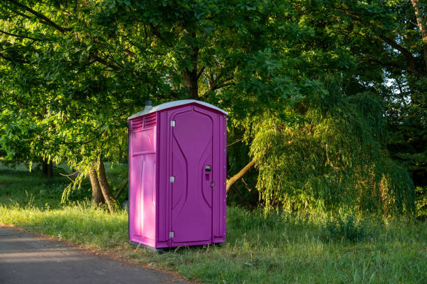 Portable Toilet Options We Offer in Smithers, WV